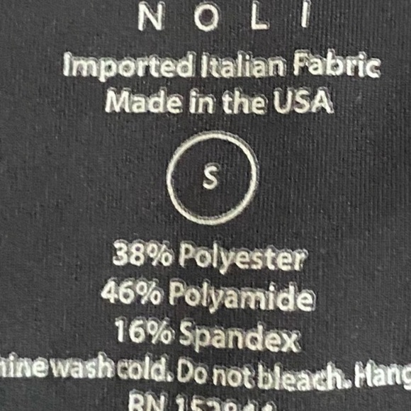 Noli Flower Wonderland Legging (S) - Picture 10 of 10